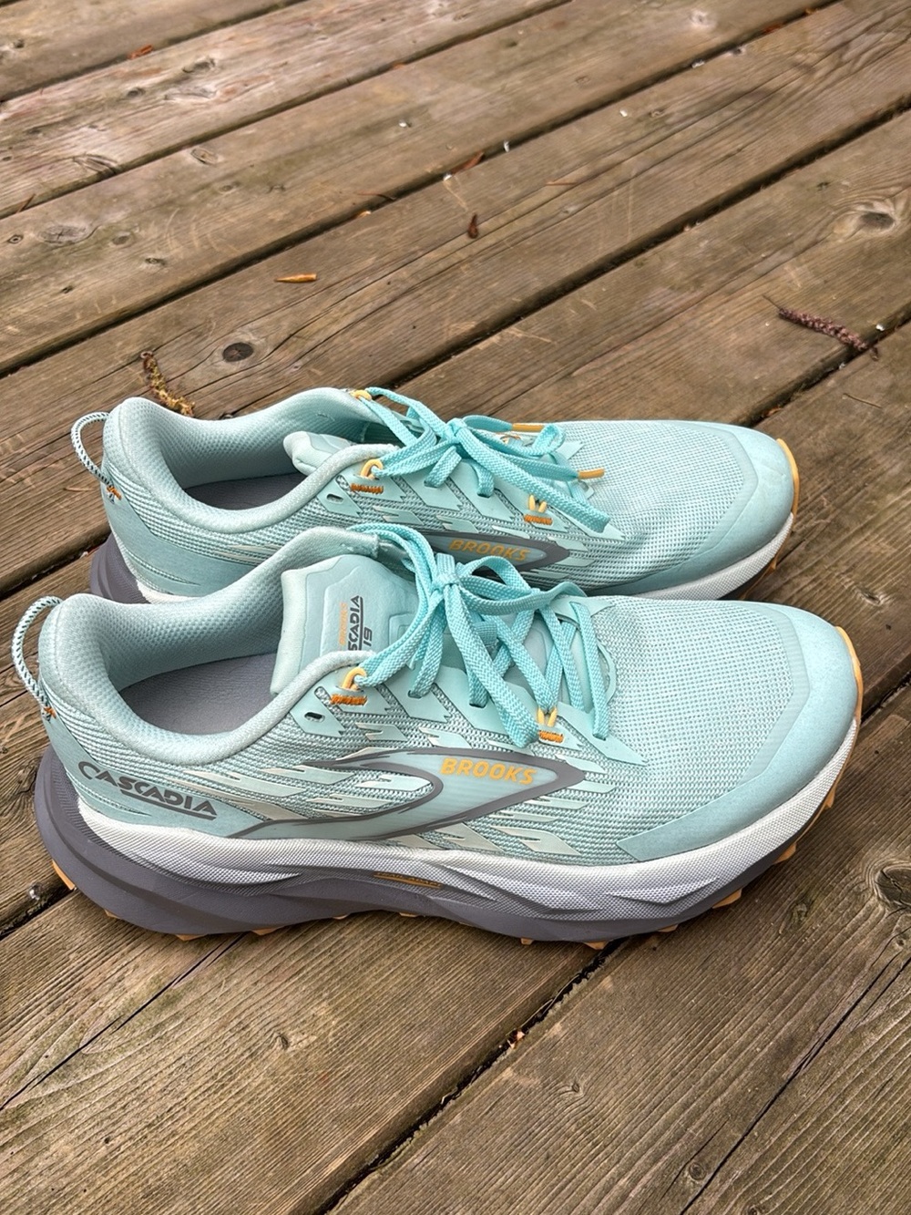Brooks Cascadia Women's Running Shoes -